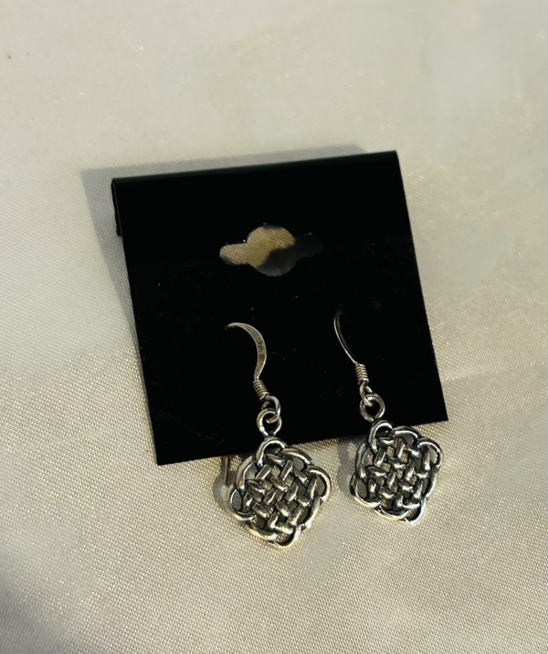 925 Earrings