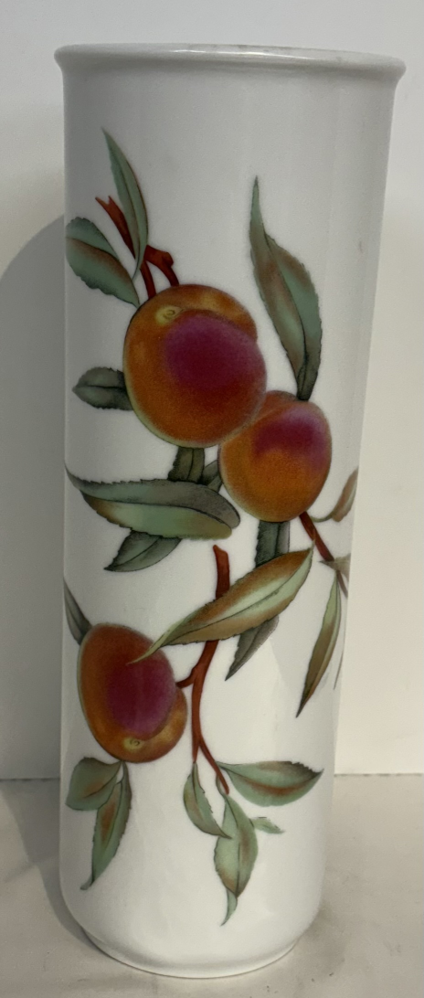 Royal Worcester Decor