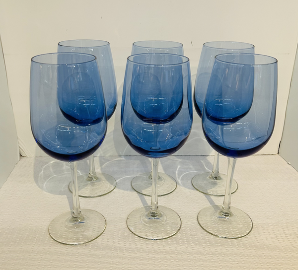 Glassware