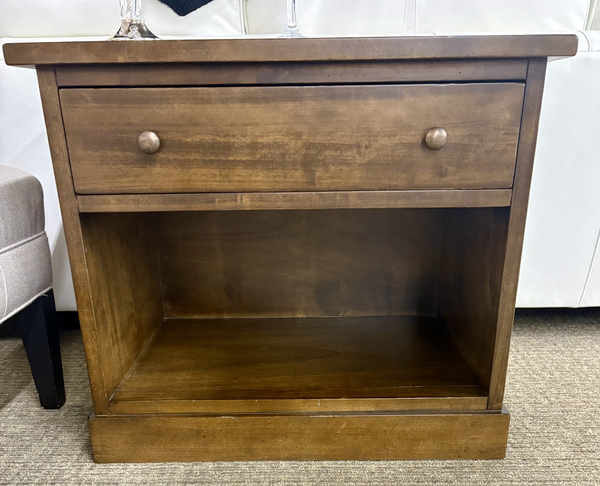 Arhaus Nightstand