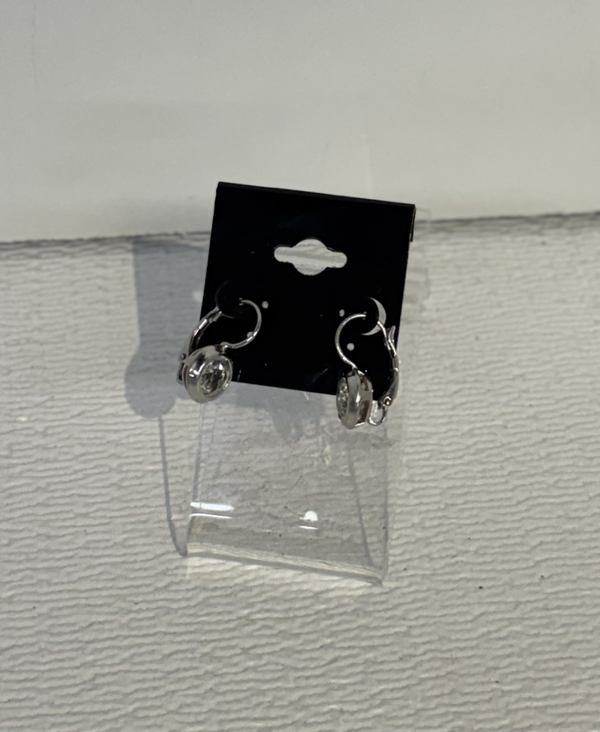 Espo Sig 925 Earrings