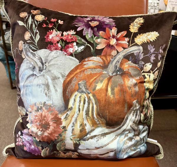 Lillian August Thanksgiving