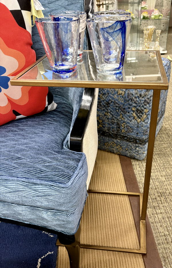 Accent Table
