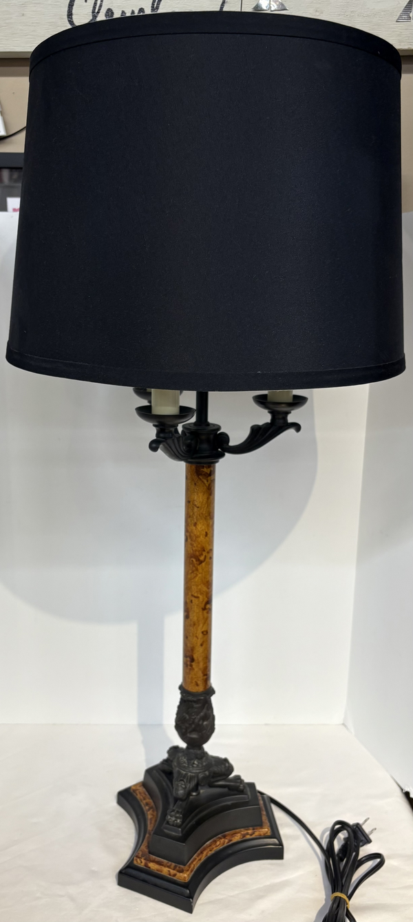 Ethan Allen Lamp