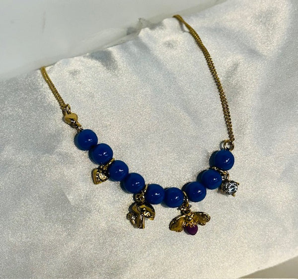 Juicy Couture Necklace