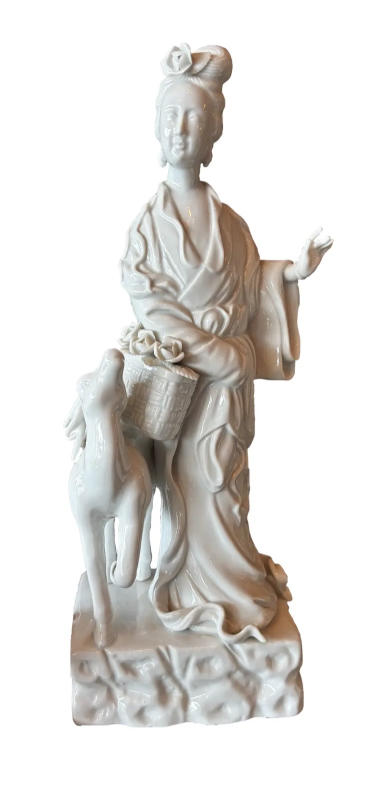 Chinese China Collectible