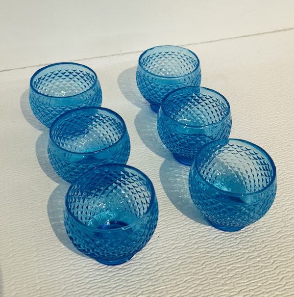 Empoli Glassware