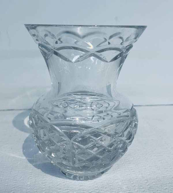 Waterford Crystal