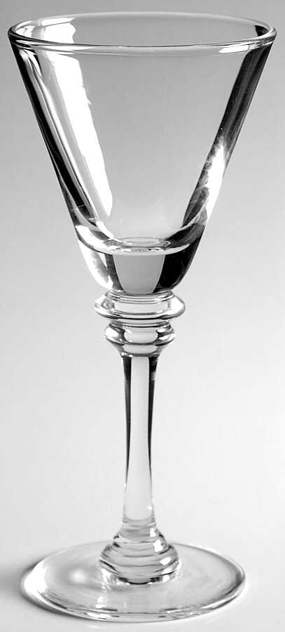 Pottery Barn Glassware