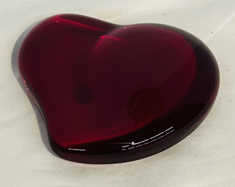 Tiffany & Co. Crystal