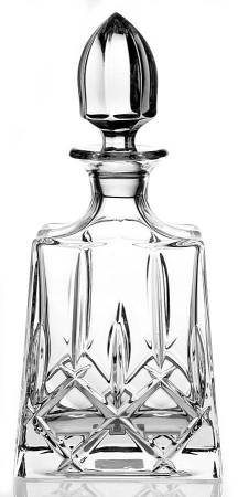 Gorham Crystal