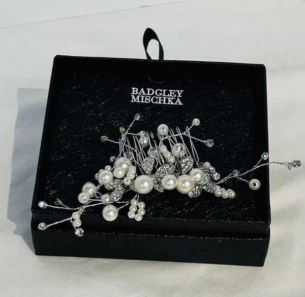 Badgley Mischka Accessory