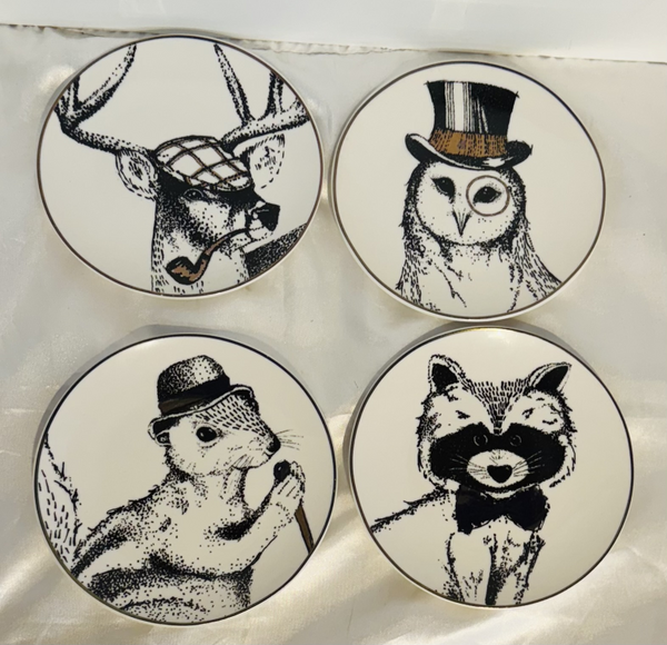 American Atelier XMas Seasonal