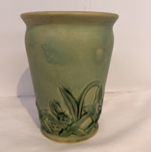 Weller Pottery