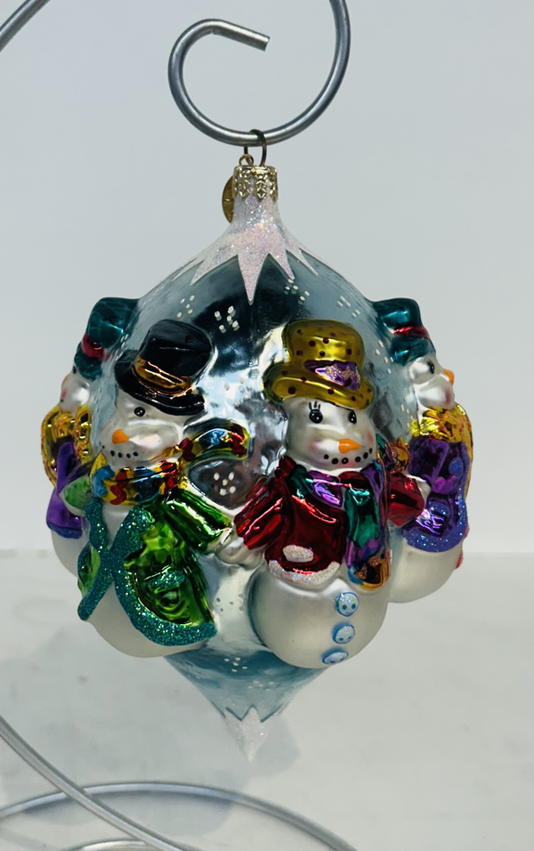 Christopher Radko XMas Seasonal