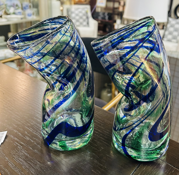 Glassware