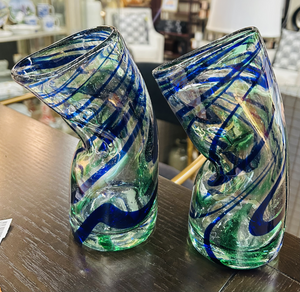 Glassware