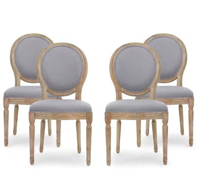 Noble House Dining Chairs