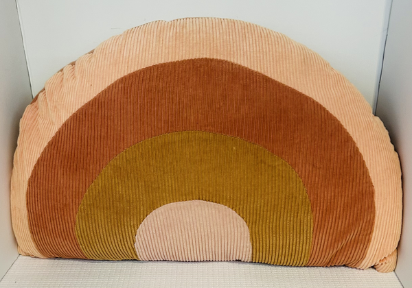 World Market Pillow