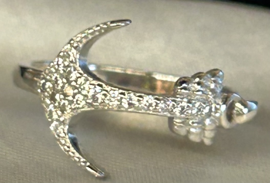 925 Ring