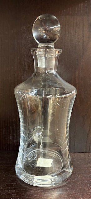 Pottery Barn Barware