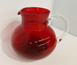 Glassware