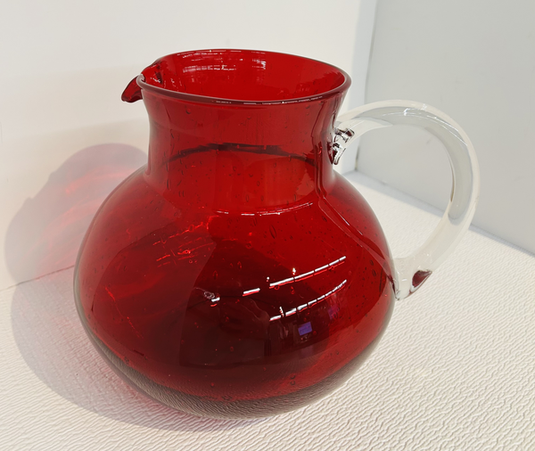 Glassware