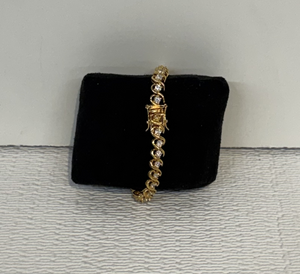 925 Bracelet