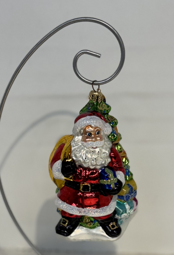 Christopher Radko XMas Seasonal