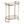 Bar Cart