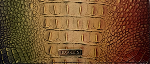 Brahmin Wallet
