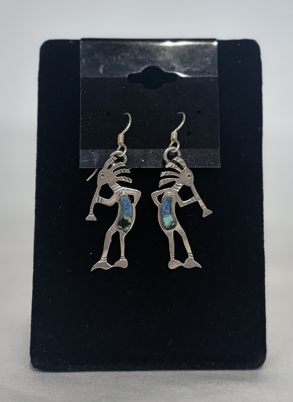 Sterling Silver Earrings