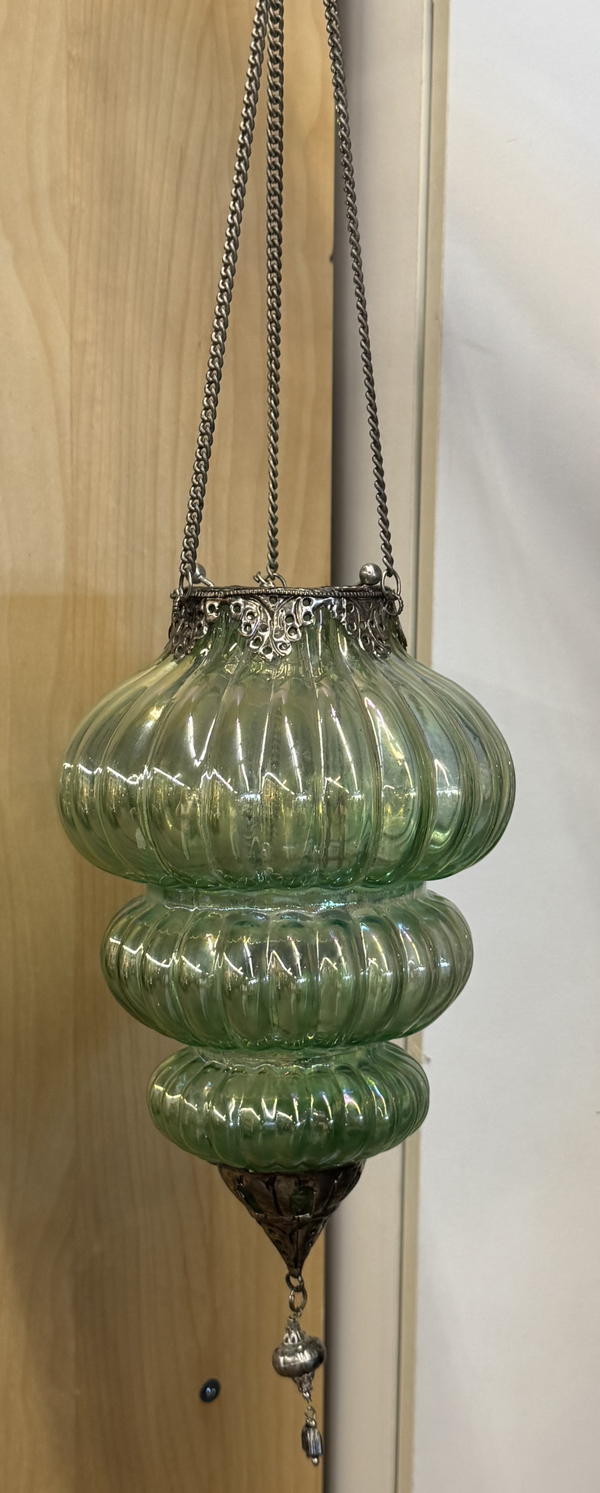 Candleholder