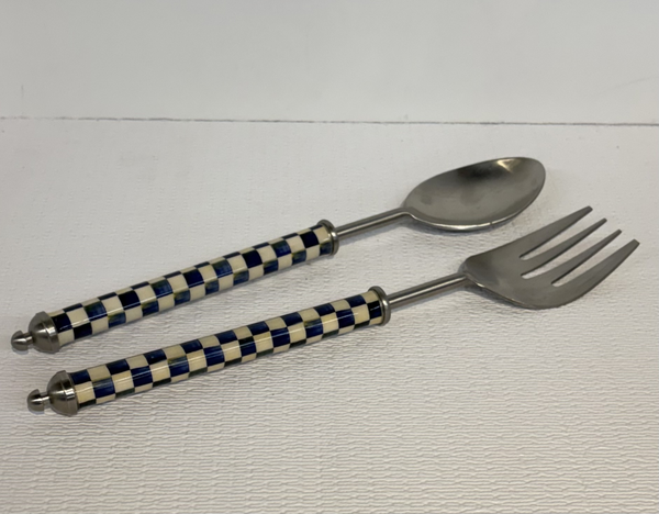 Mackenzie Childs Kitchenware