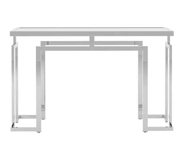 America Furniture Console