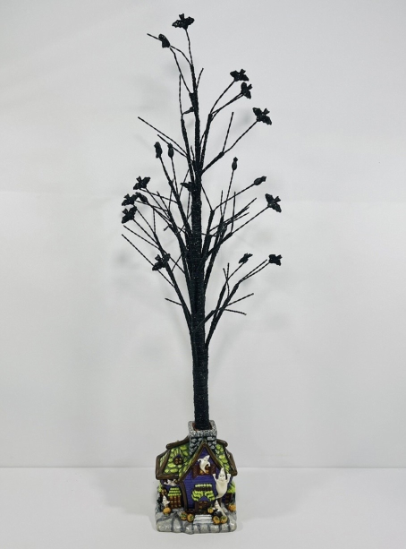 Christopher Radko Halloween