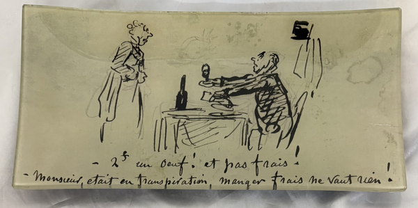 Working Title Inc Decor