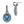 925 14k Earrings
