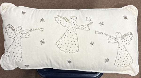 Rachel XMas Seasonal