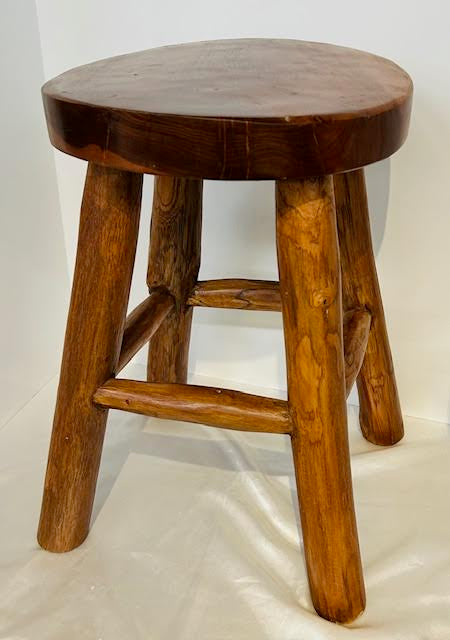 Stool