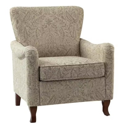 Artful Living Accent Chair