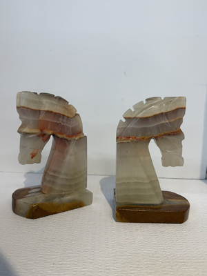 Bookends