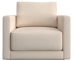 Crate&Barrel Living Chair