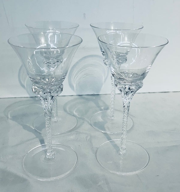 Glassware