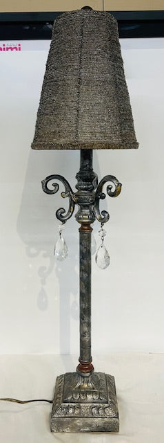 Currey & Co Lamp