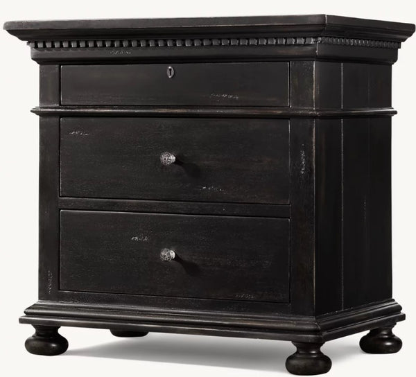 Restoration Hardware Nightstand