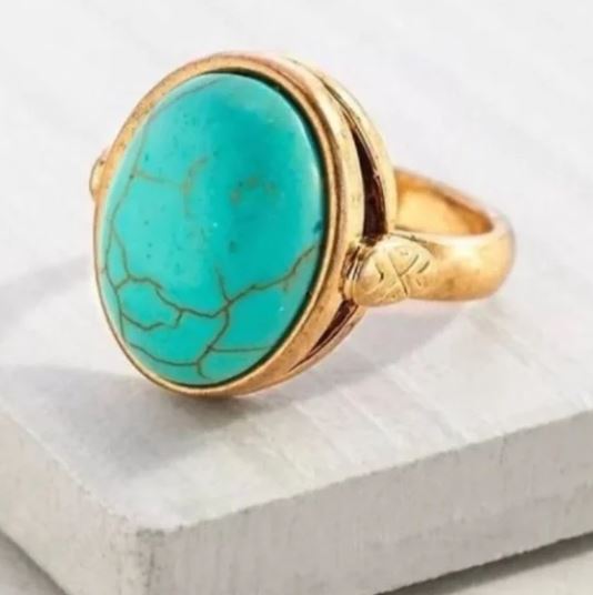 Silpada Ring
