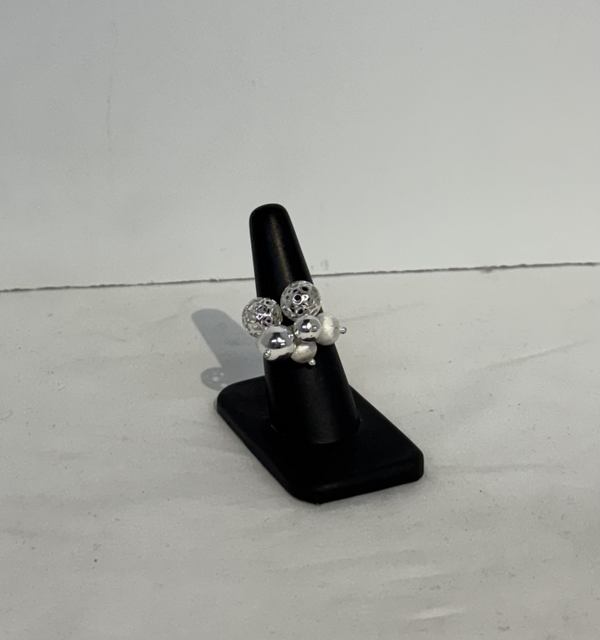 925 Thailand Ring