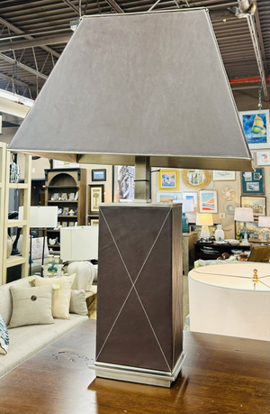 Wildwood Lamp