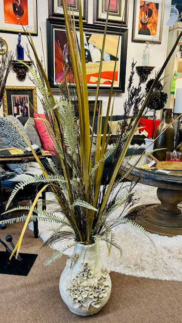 Floral
